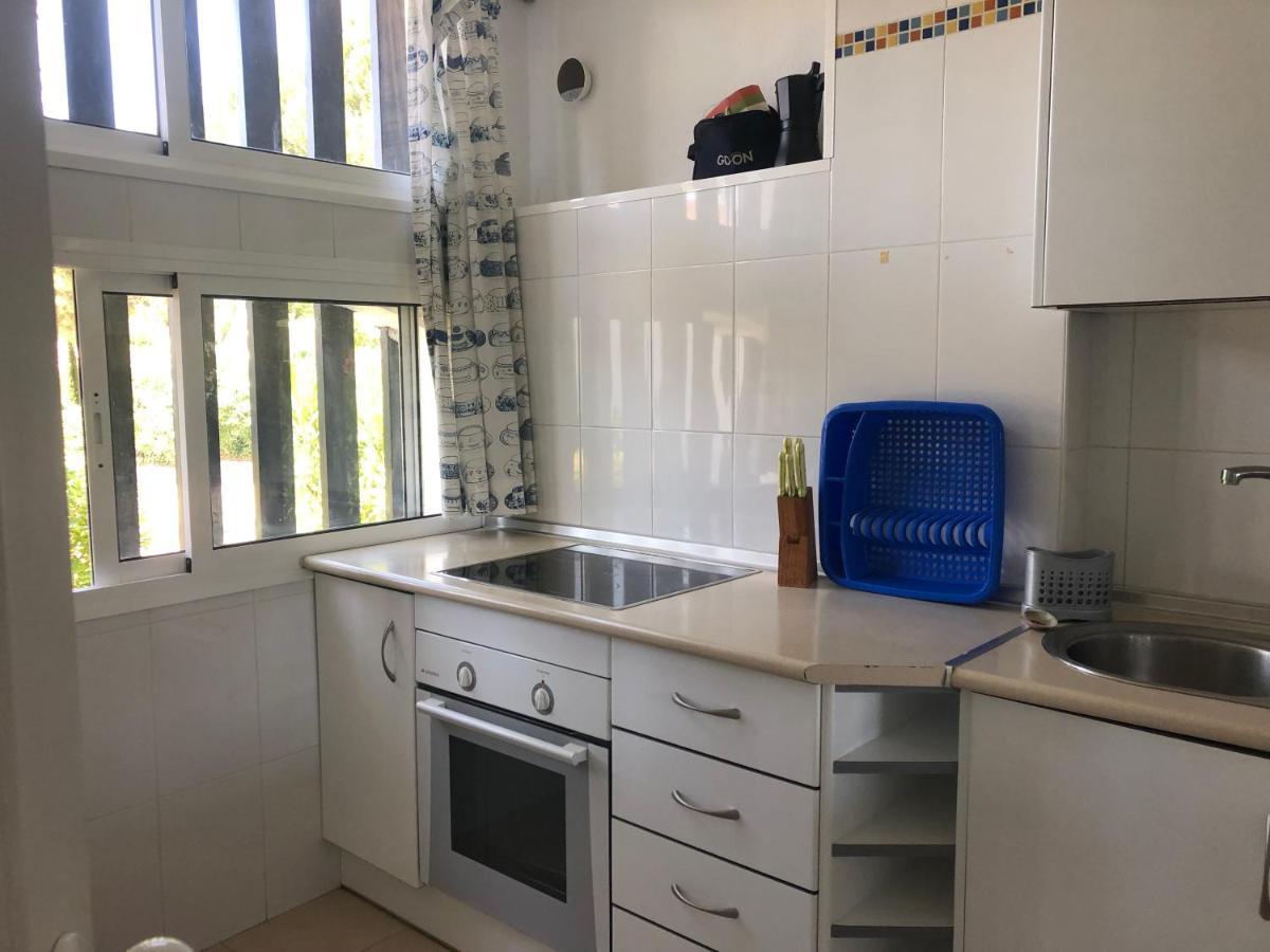 Apartamento Miraflores Tres Piscinas Cerca Del Mar - Albamar La Cala De Mijas Luaran gambar